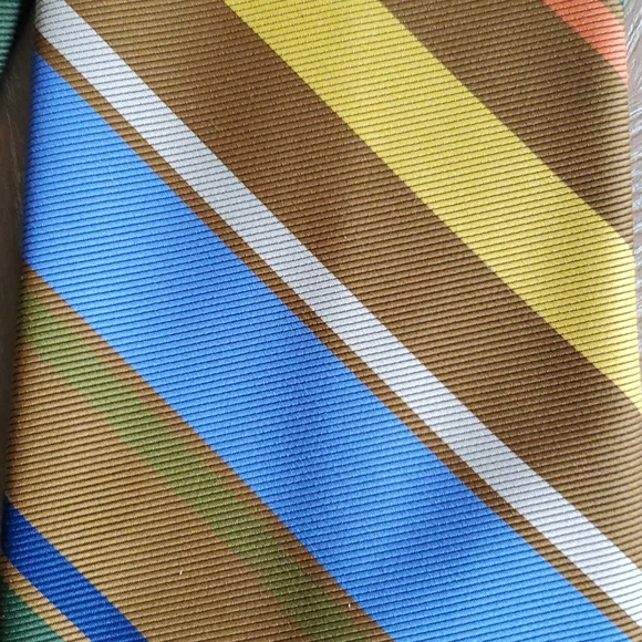 Superba vintage necktie - Picture 2 of 6